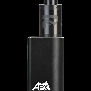 Pulsar APX Wax V3 Portable Concentrate Vaporizer