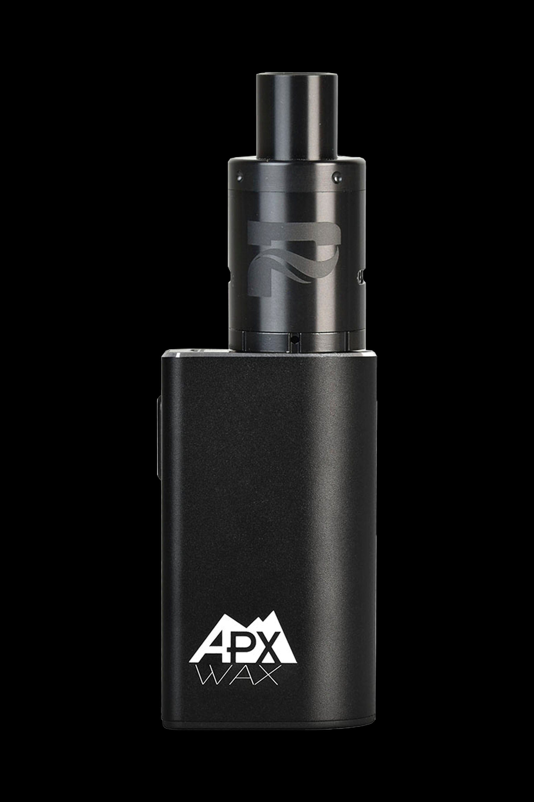 Pulsar APX Wax V3 Portable Concentrate Vaporizer