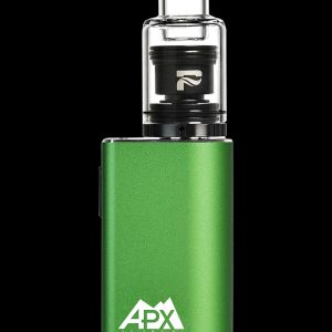 Pulsar APX Wax V3 Portable Concentrate Vaporizer