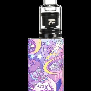 Pulsar APX Wax V3 Portable Concentrate Vaporizer