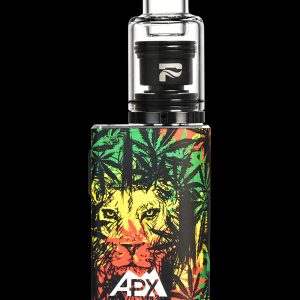 Pulsar APX Wax V3 Portable Concentrate Vaporizer
