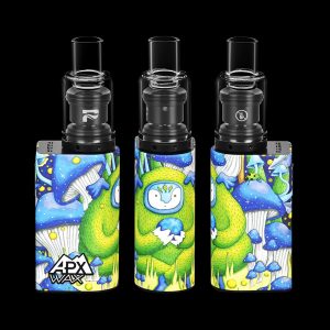 Pulsar APX Wax V3 Portable Concentrate Vaporizer