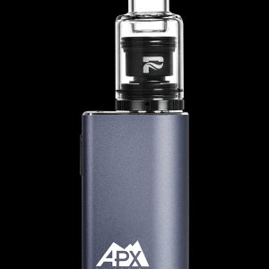 Pulsar APX Wax V3 Portable Concentrate Vaporizer
