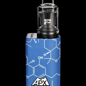 Pulsar APX Wax V3 Portable Concentrate Vaporizer