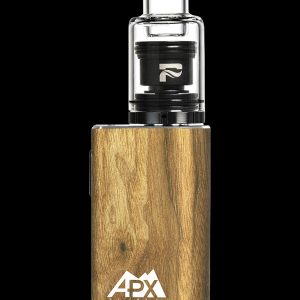 Pulsar APX Wax V3 Portable Concentrate Vaporizer