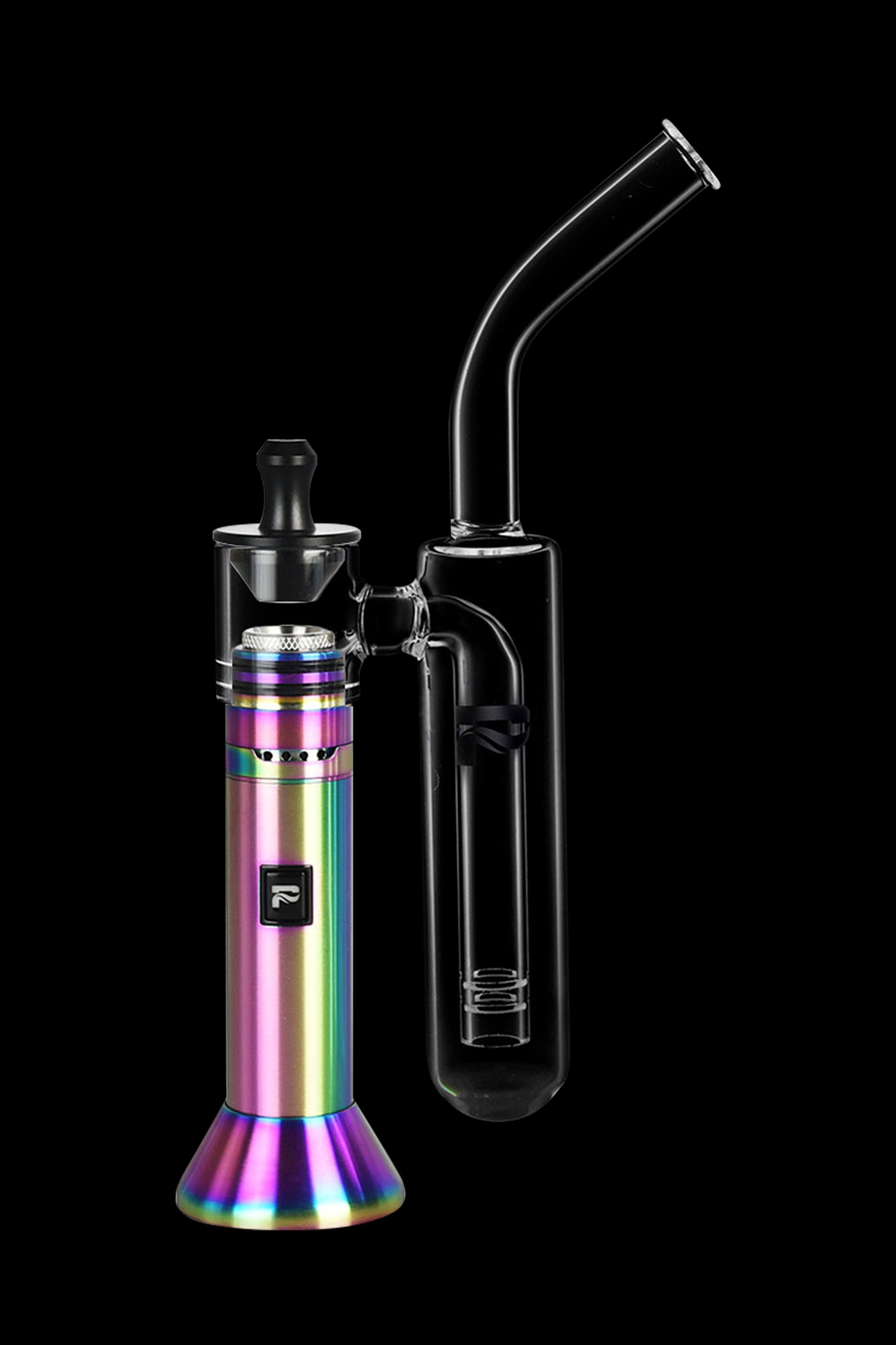 Pulsar Barb Fire H2O Variable Voltage Wax Vape Kit