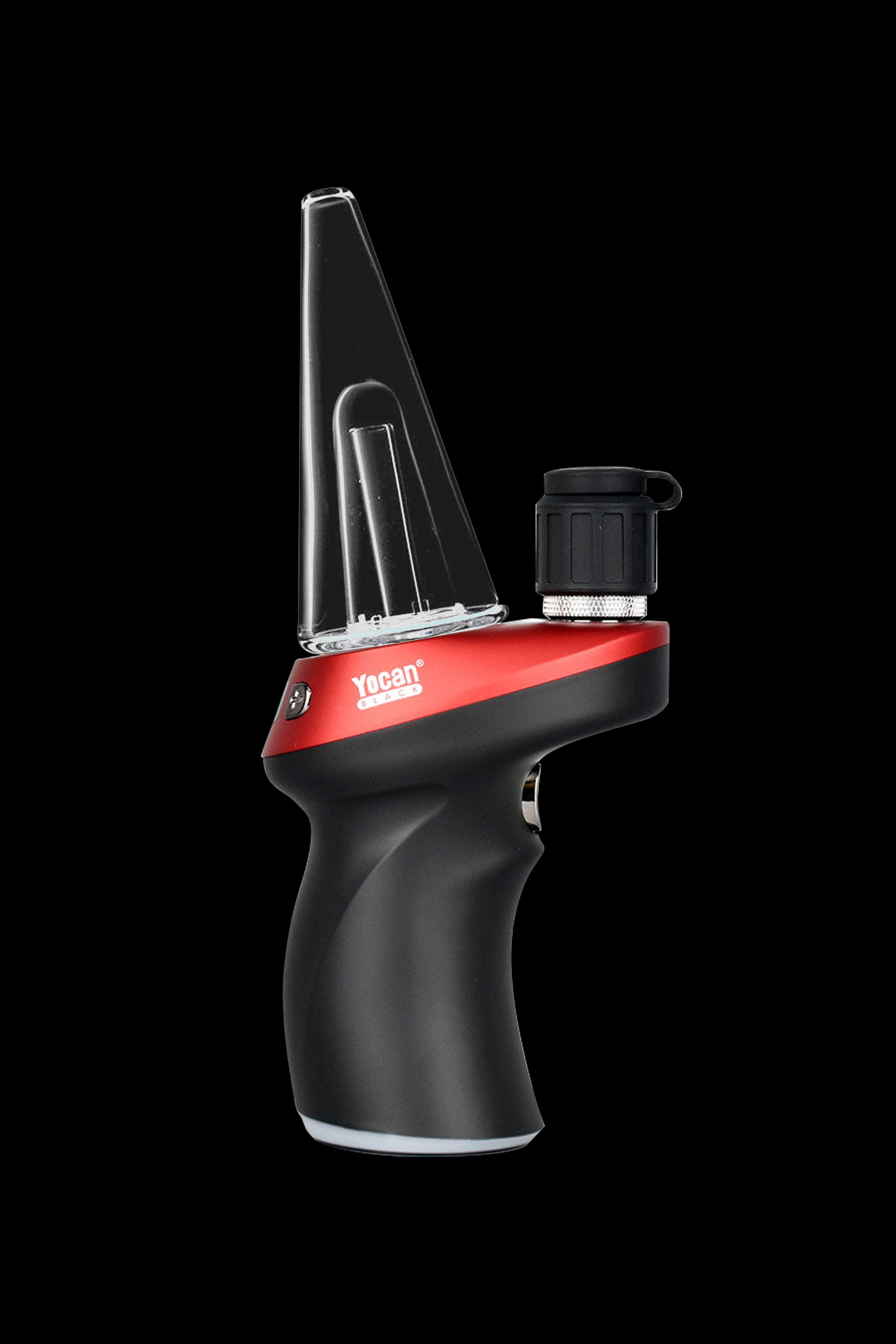 Yocan Black Series Phaser MAX E-Rig
