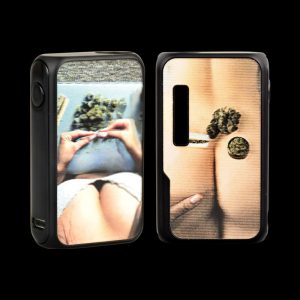 Vapmod Dragoo 3D Cartridge Vape