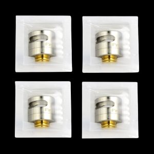 Vivant Dabox Pro Replacement Firecore Coil Head - 4 Pack