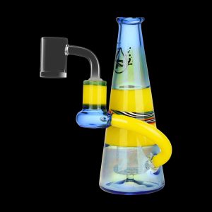 Pulsar Eclectic Visions Mini Rig