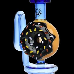 Pulsar Donut Attachment For Puffco Peak Pro