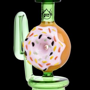 Pulsar Donut Attachment For Puffco Peak Pro