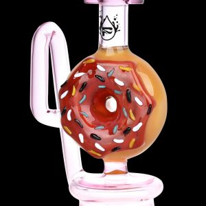 Pulsar Donut Attachment For Puffco Peak Pro