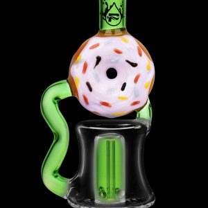 Pulsar Donut Recycler Attachment For Puffco Peak/Pro