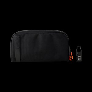 ONGROK Smell Proof Locking Wallet