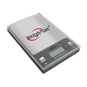WeighMax HD-100 Digital Scale 100g x 0.1g