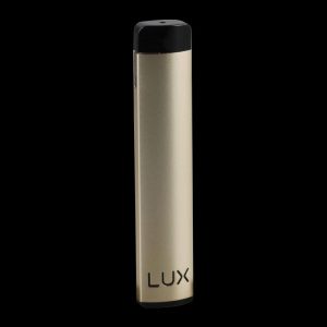 Wellon LUX Pod Vaporizer Kit