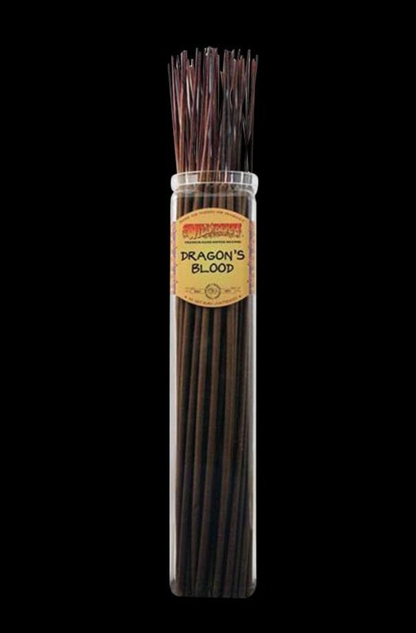 Wild Berry ""Biggies"" Incense Sticks - 50 Pack