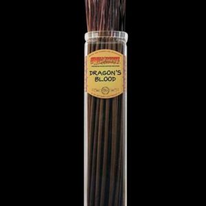 Wild Berry ""Biggies"" Incense Sticks - 50 Pack
