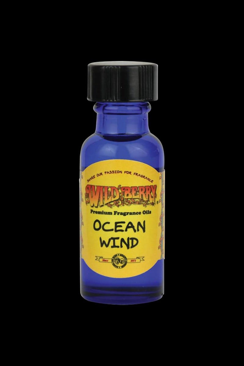 Wild Berry Incense Oil 5.00% Off Auto renew