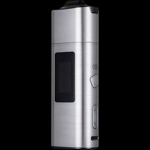 XVAPE XluxRoffu Smart Dry Herb Vaporizer - Lite Kit