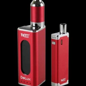 Yocan DeLux Vaporizer