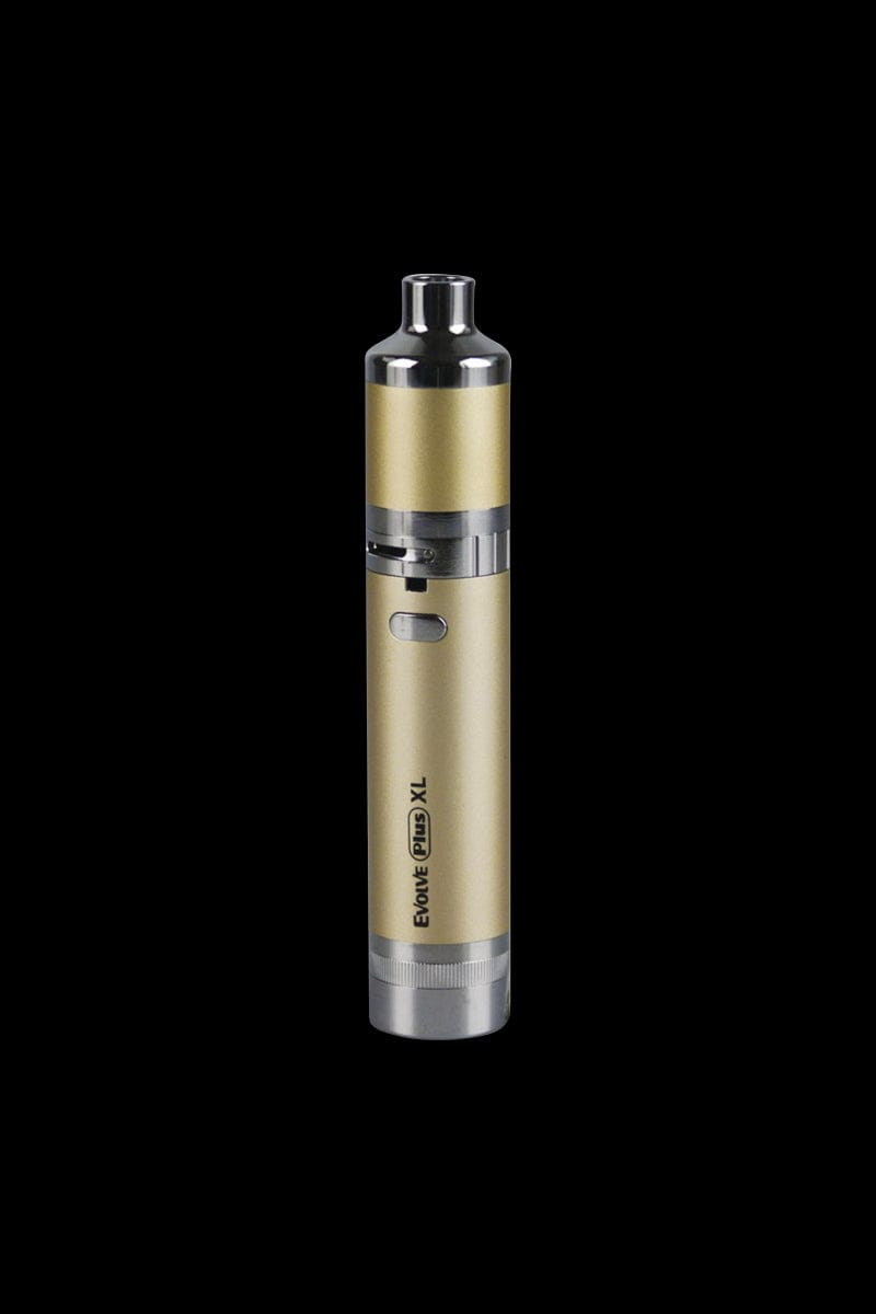 Yocan Evolve Plus XL Vaporizer