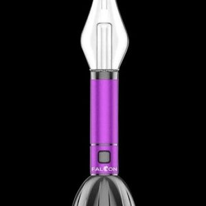 Yocan Falcon 6 in 1 Concentrate and Dry Herb Vape