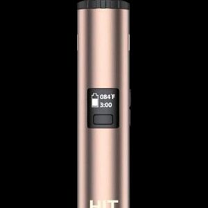 Yocan Hit Dry Herb Vaporizer