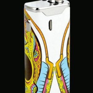Yocan Hive 2.0 Wax/Oil Vape - Limited Edition