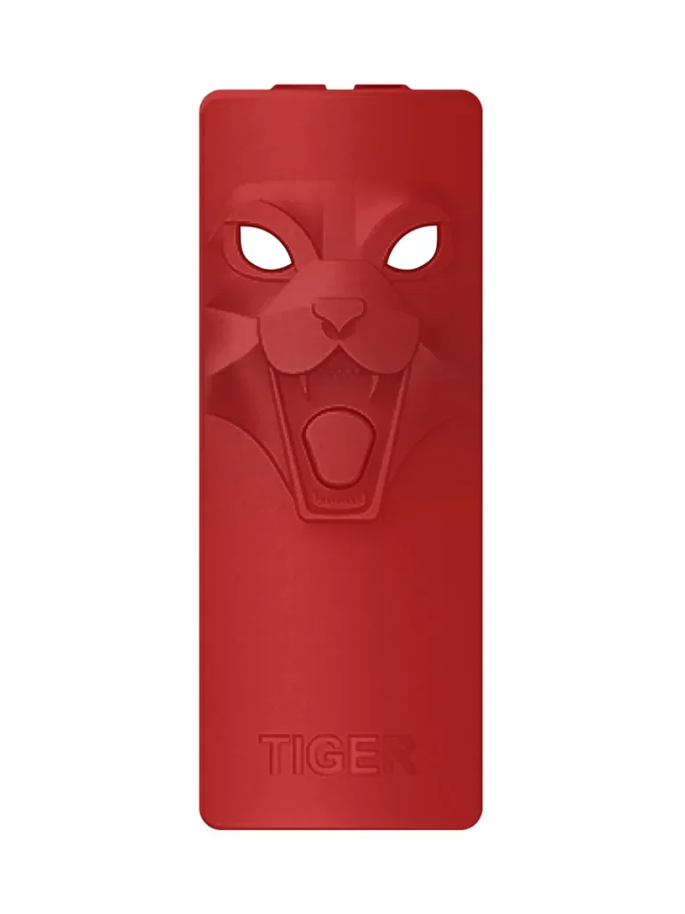 Yocan Kodo Animal Series Tiger Red Box Mod 900mAh