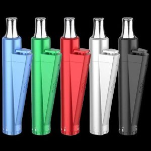 Yocan Lit Twist Concentrate Vaporizer