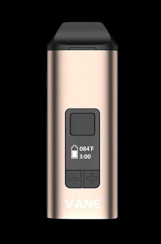 Yocan Vane Dry Herb Vaporizer