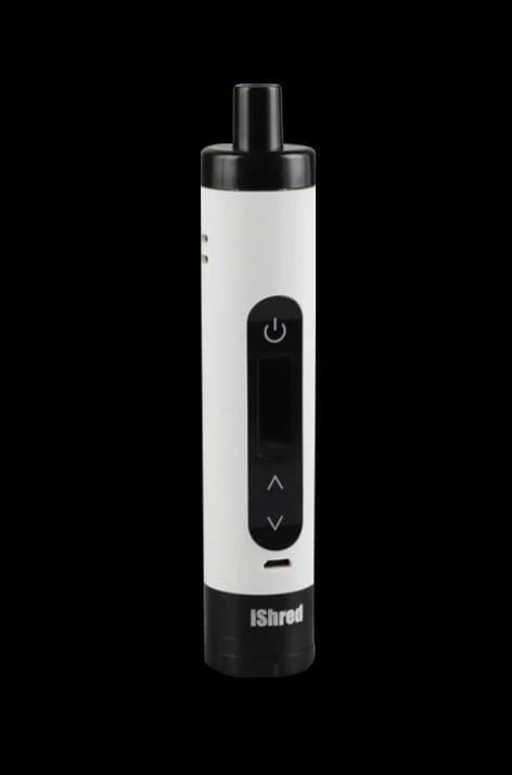 Yocan iShred Ceramic Dry Herb Vaporizer