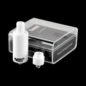 Yocan Cerum Ceramic Wax Atomizer