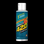 Formula 420 Silicone and Plastic Cleaner