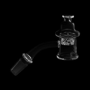 aLeaf Quartz Banger Spinner Kit - X