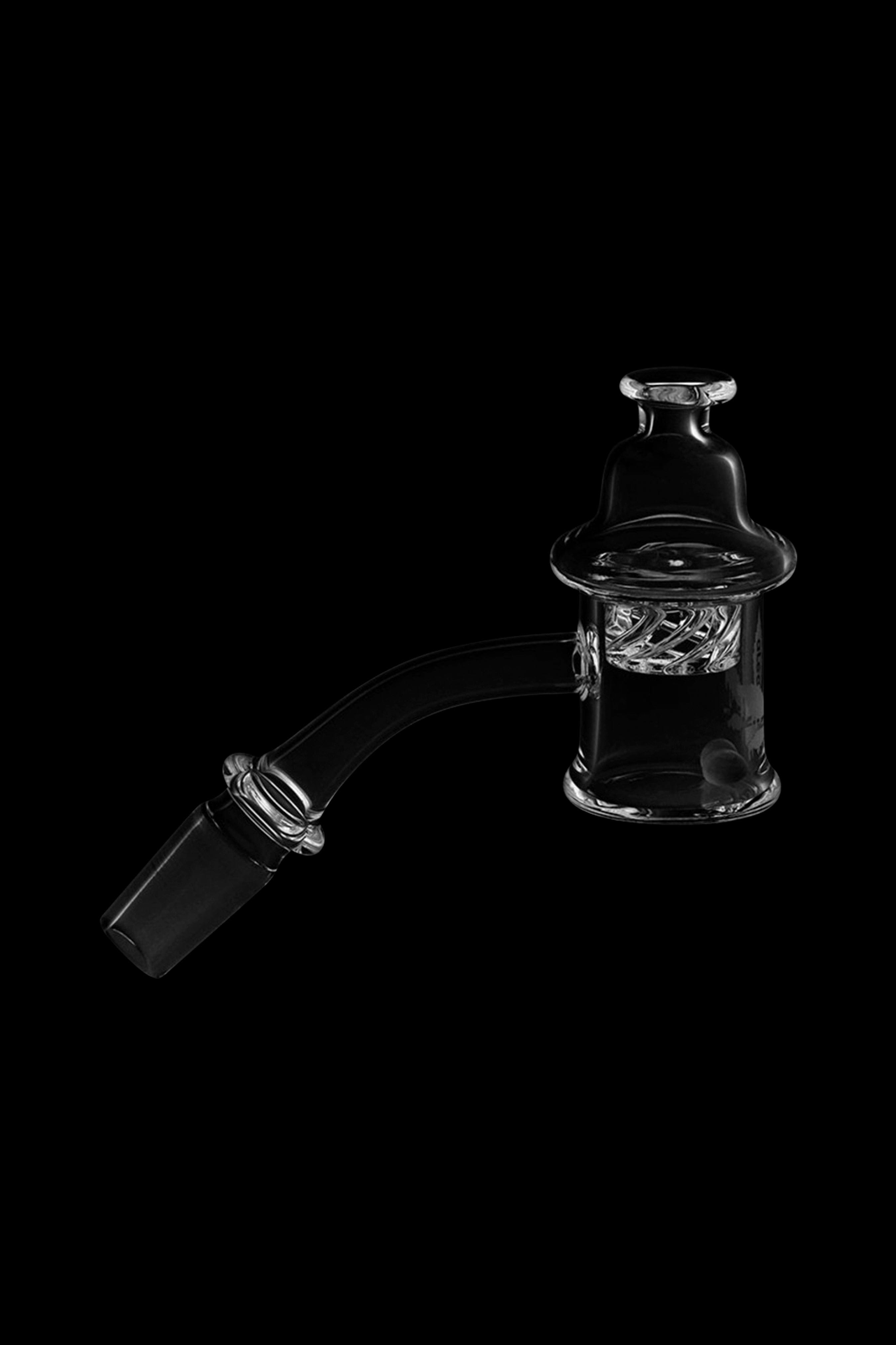 aLeaf Quartz Banger Spinner Kit - X