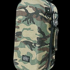 RYOT Axe Pack Smellproof Case