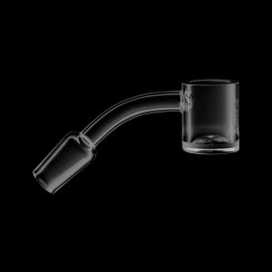 Rebel Initiate Glassworks 45 Quartz Banger