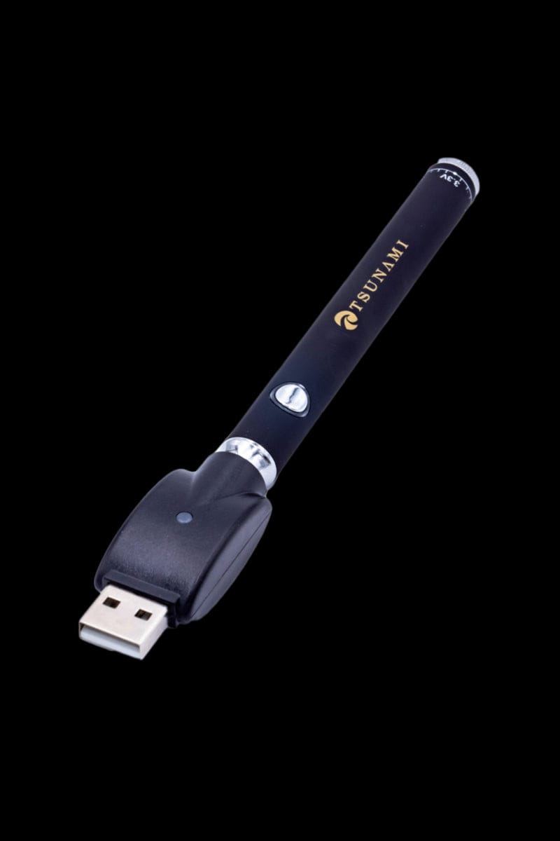 Tsunami 400 mAH Slim Battery Variable Voltage Rotate