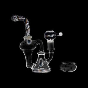 Cyclone Recycler