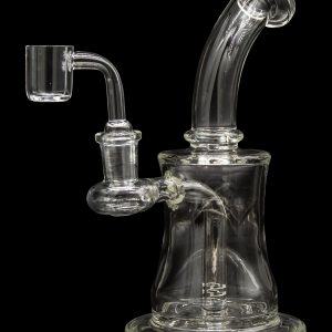 Banger Hanger Rig - Crystal Palace