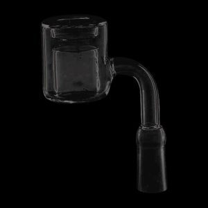 Female Quartz Thermal Banger -10mm
