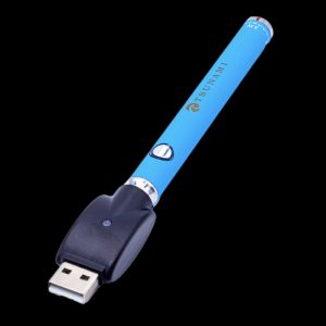 Tsunami 400 mAH Slim Battery Variable Voltage Rotate