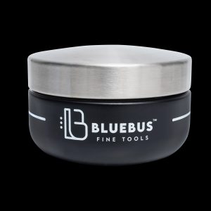 Blue Bus Fine Tools BUNKER Airtight Stash Jar