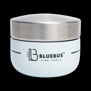 Blue Bus Fine Tools BUNKER Airtight Stash Jar