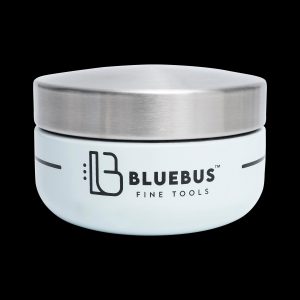 Blue Bus Fine Tools BUNKER Airtight Stash Jar