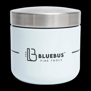 Blue Bus Fine Tools BUNKER Airtight Stash Jar
