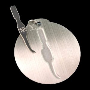 Daily High Club Keychain Dabber